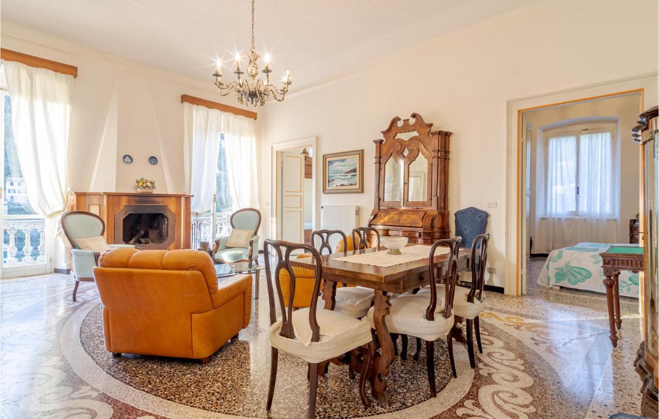 Cozy Home In Zoagli With Wifi Exterior photo