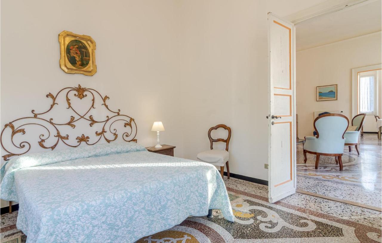 Cozy Home In Zoagli With Wifi Exterior photo